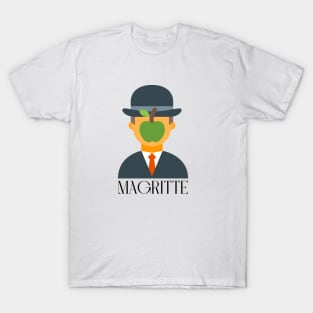 Magritte T-Shirt